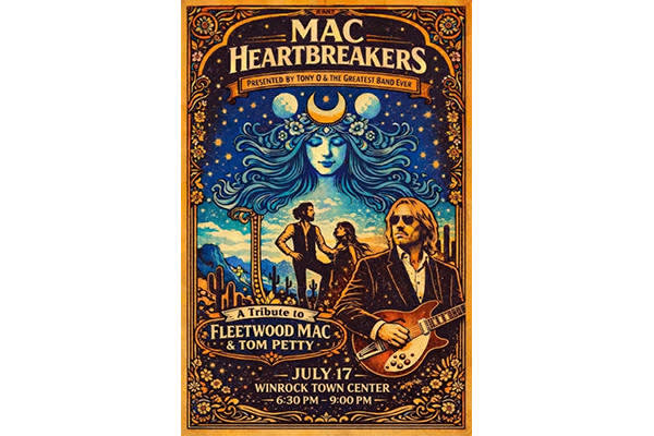 Mac Heartbreakers 1